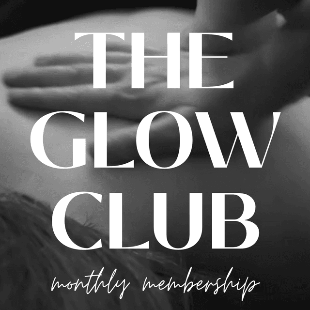 THE GLOW CLUB